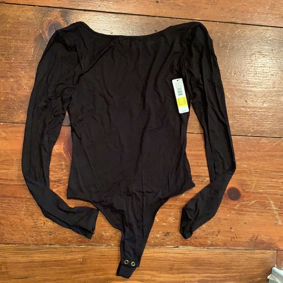 ✨Final Price✨NWT Sam Edelman bodysuit✨ - Picture 2 of 5